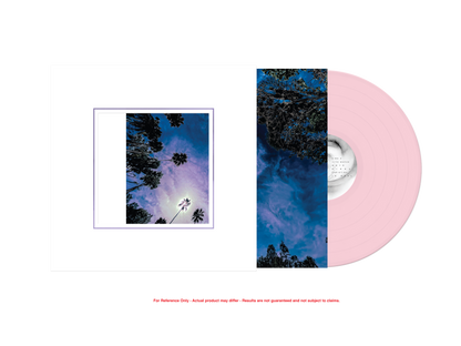 Look Outside Your Window - Vinyl (Bubblegum Pink)