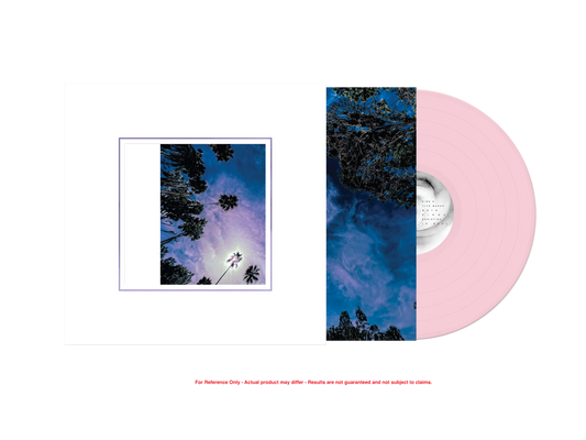 Look Outside Your Window - Vinyl (Bubblegum Pink)